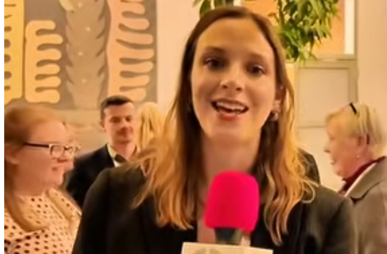 Dia duit from Dublin! All the news from The PIE Live Ireland