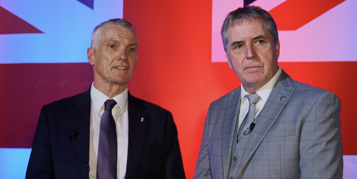 Liverpool’s mayor opens Bengaluru campus