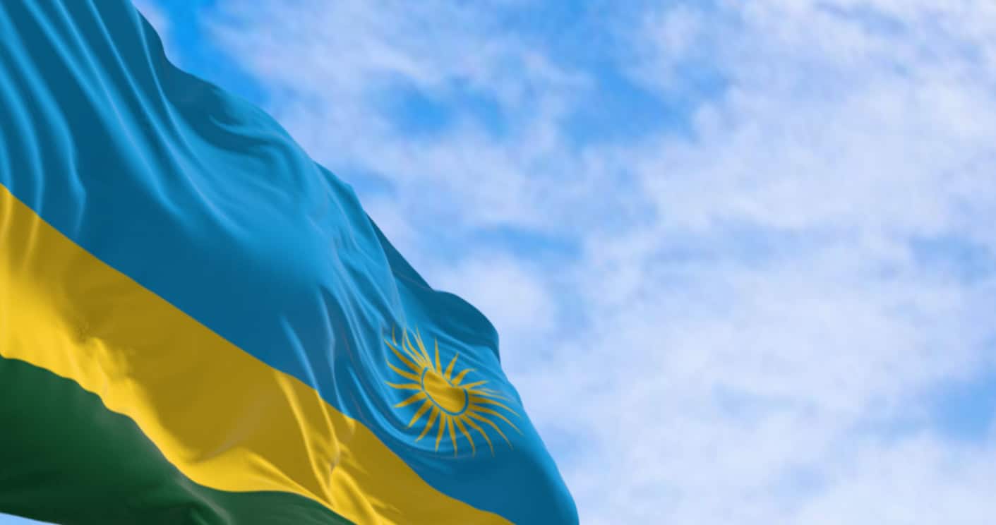 Efekta expands Rwanda ELT program, training over 90k teachers