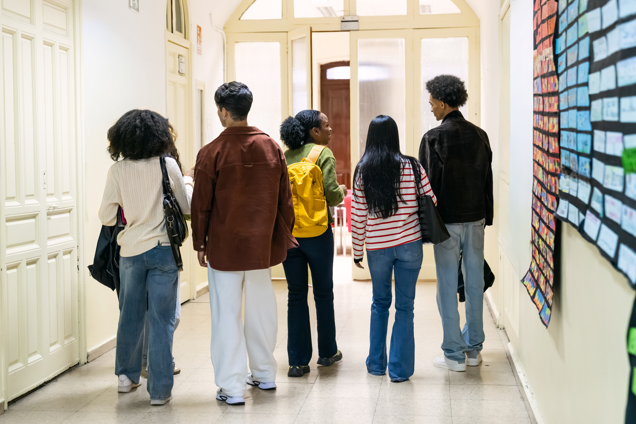 Refugee student route aims to bring 40 students to UK universities in 2027