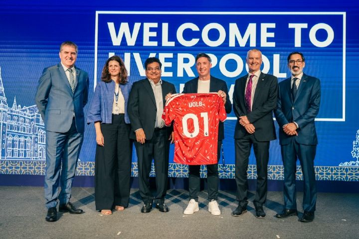 Liverpool opens Bengaluru campus with nearly 300 students