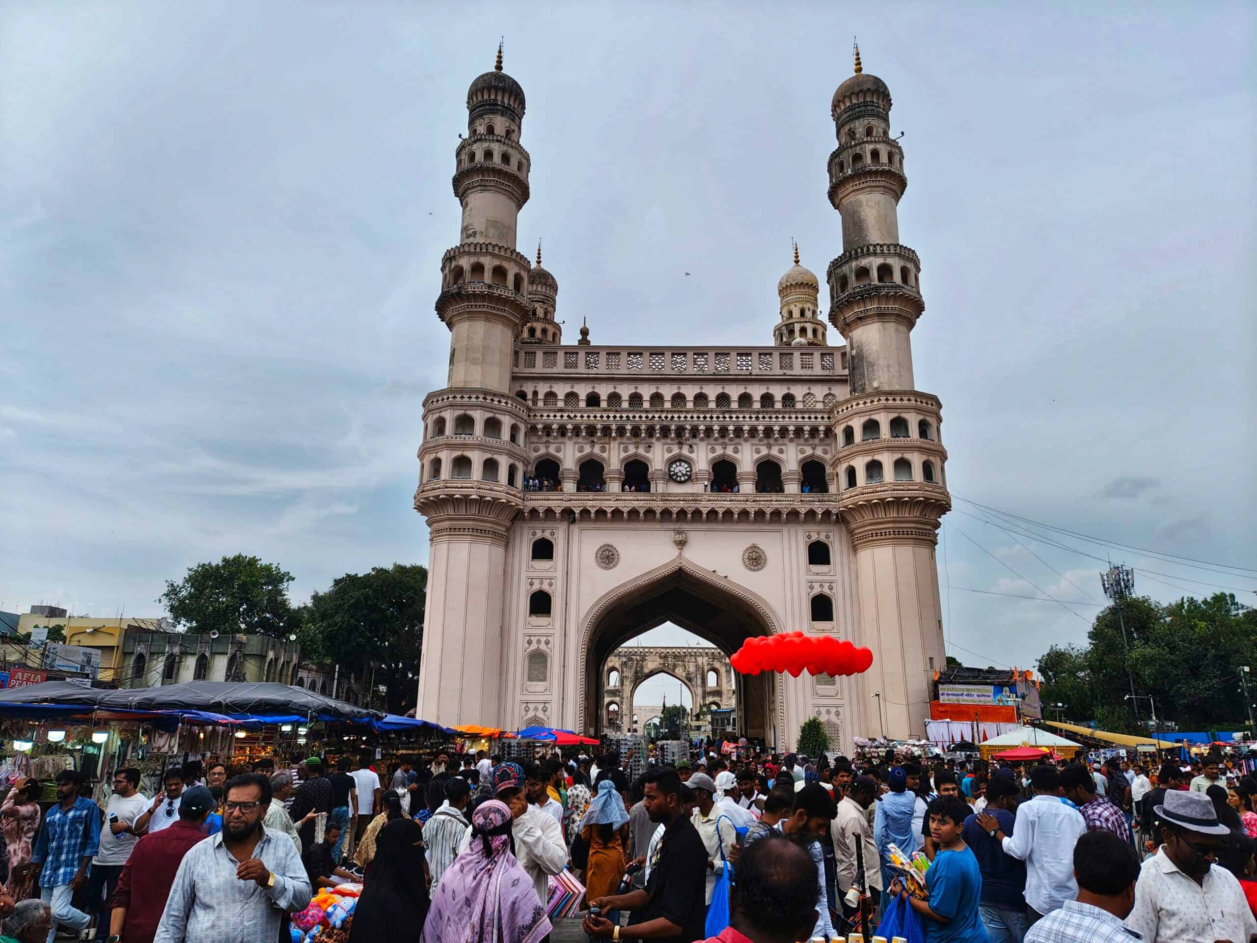 Telangana courts international campuses for ‘Future City’