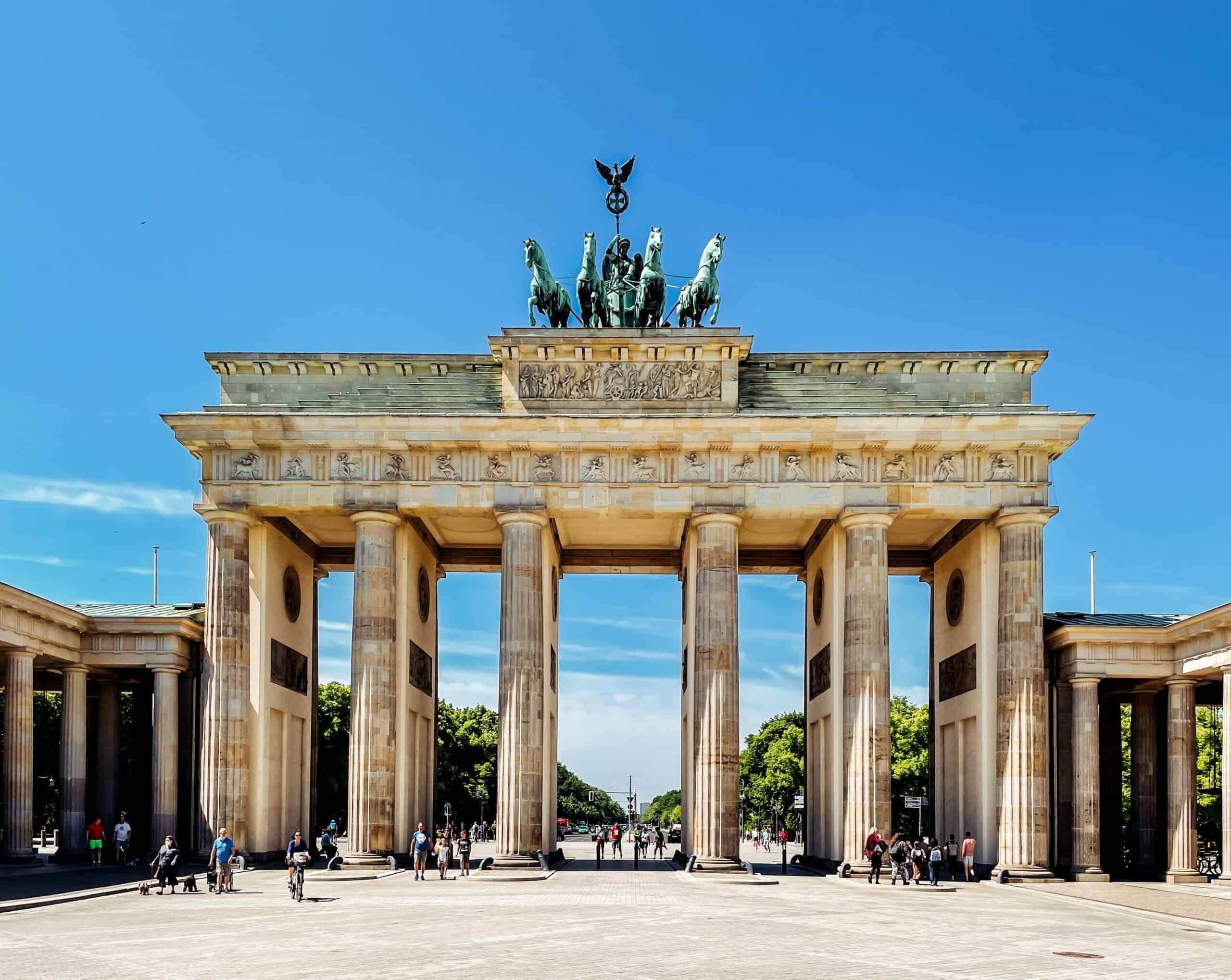 The PIE Live Germany marks Deutschland’s rise as a ‘top four’ study destination
