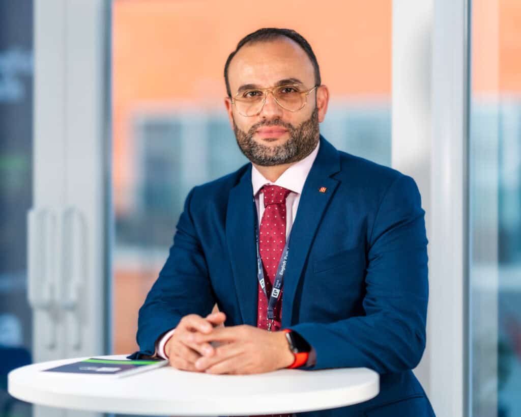 Student voice: How Malta turned an English course into a new beginning
