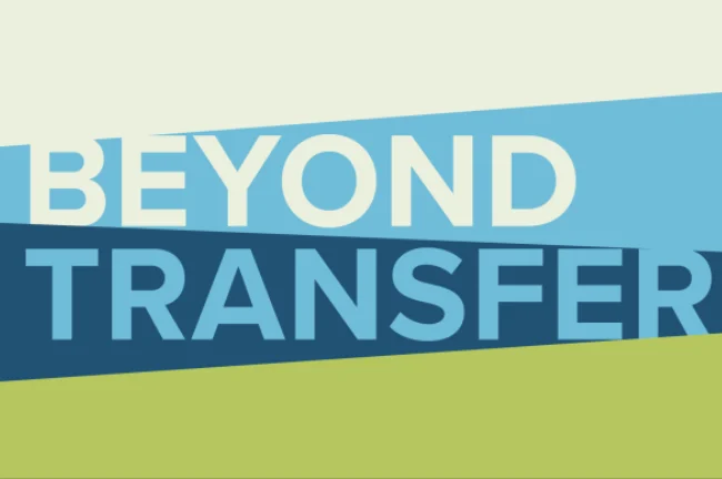 Beyond Access