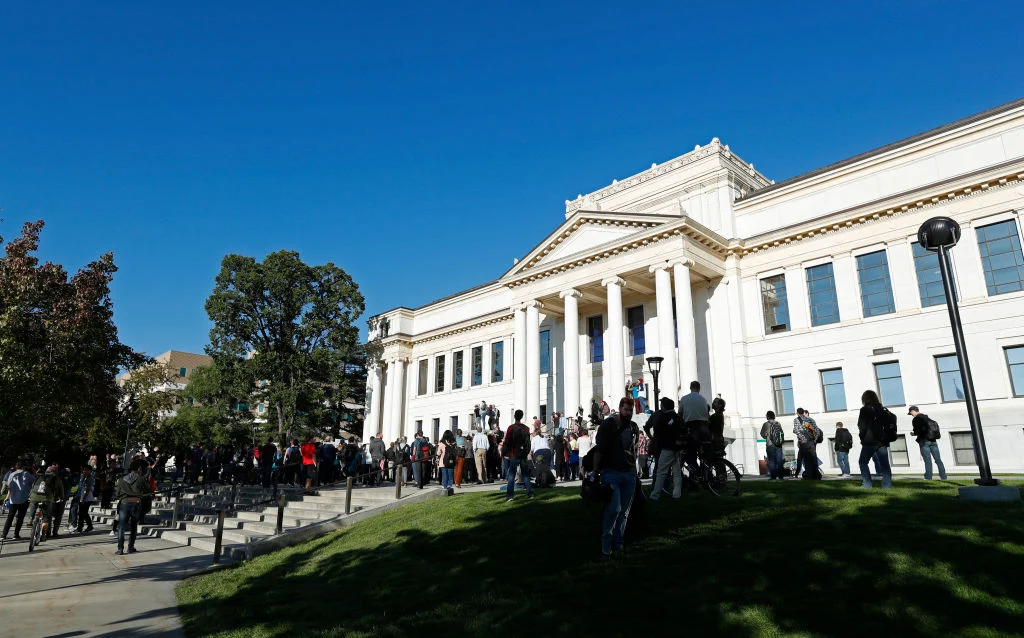 Utah Says No to Sanctuary Campuses