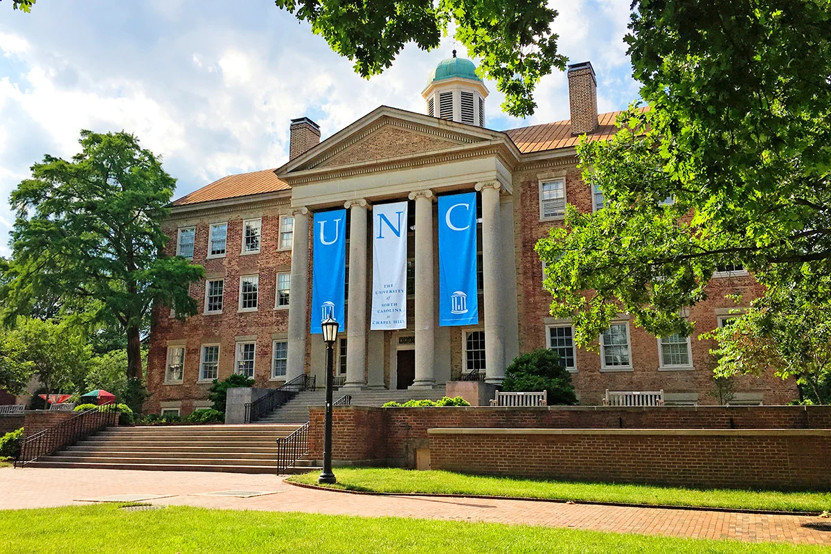 UNC Settles With Trump Admin to Resolve Civil Rights Investigations