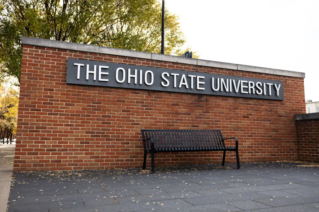 OSU College of Medicine Discriminated, DOJ Claims