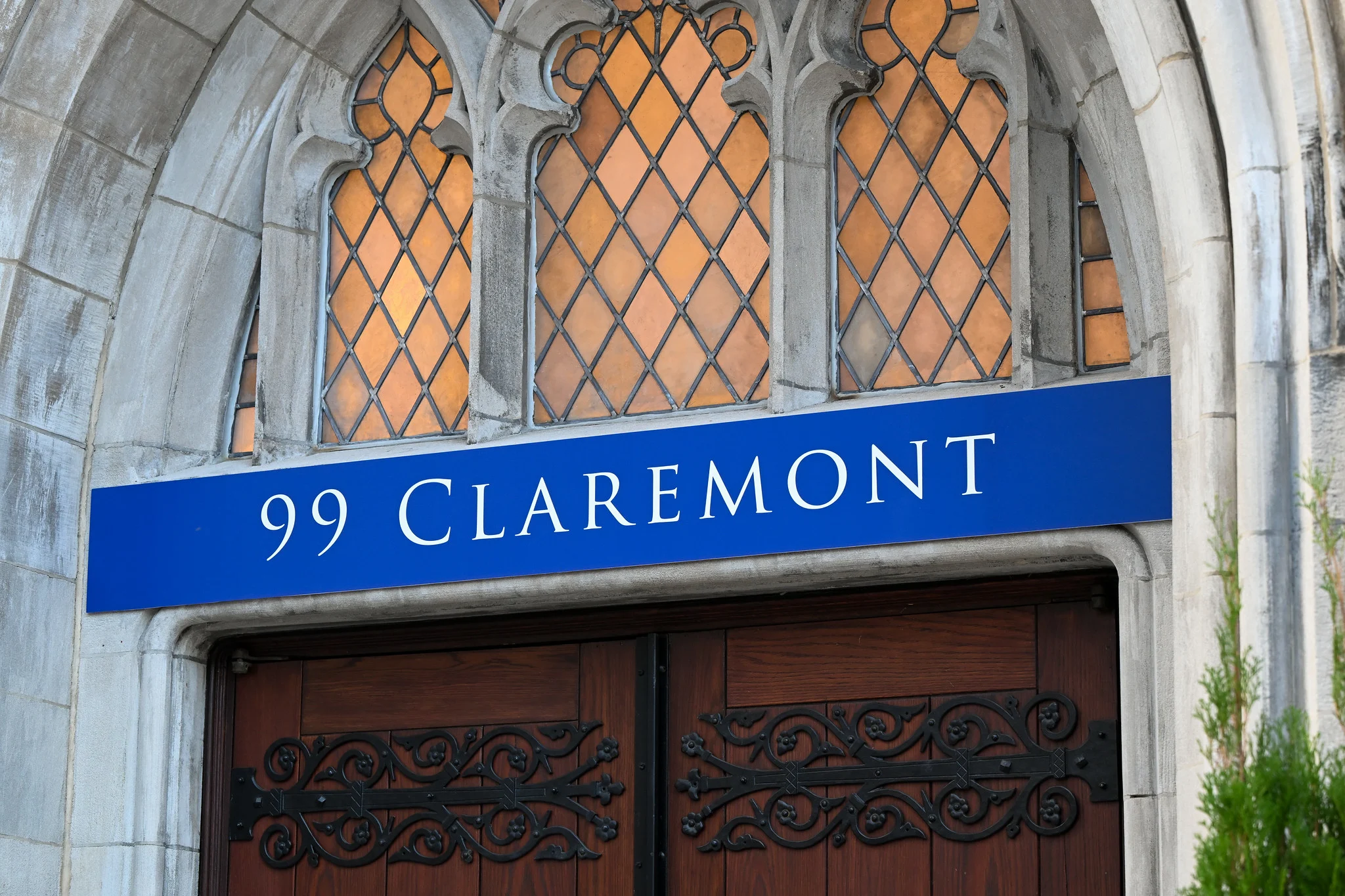 A New Home for Nontraditional Students