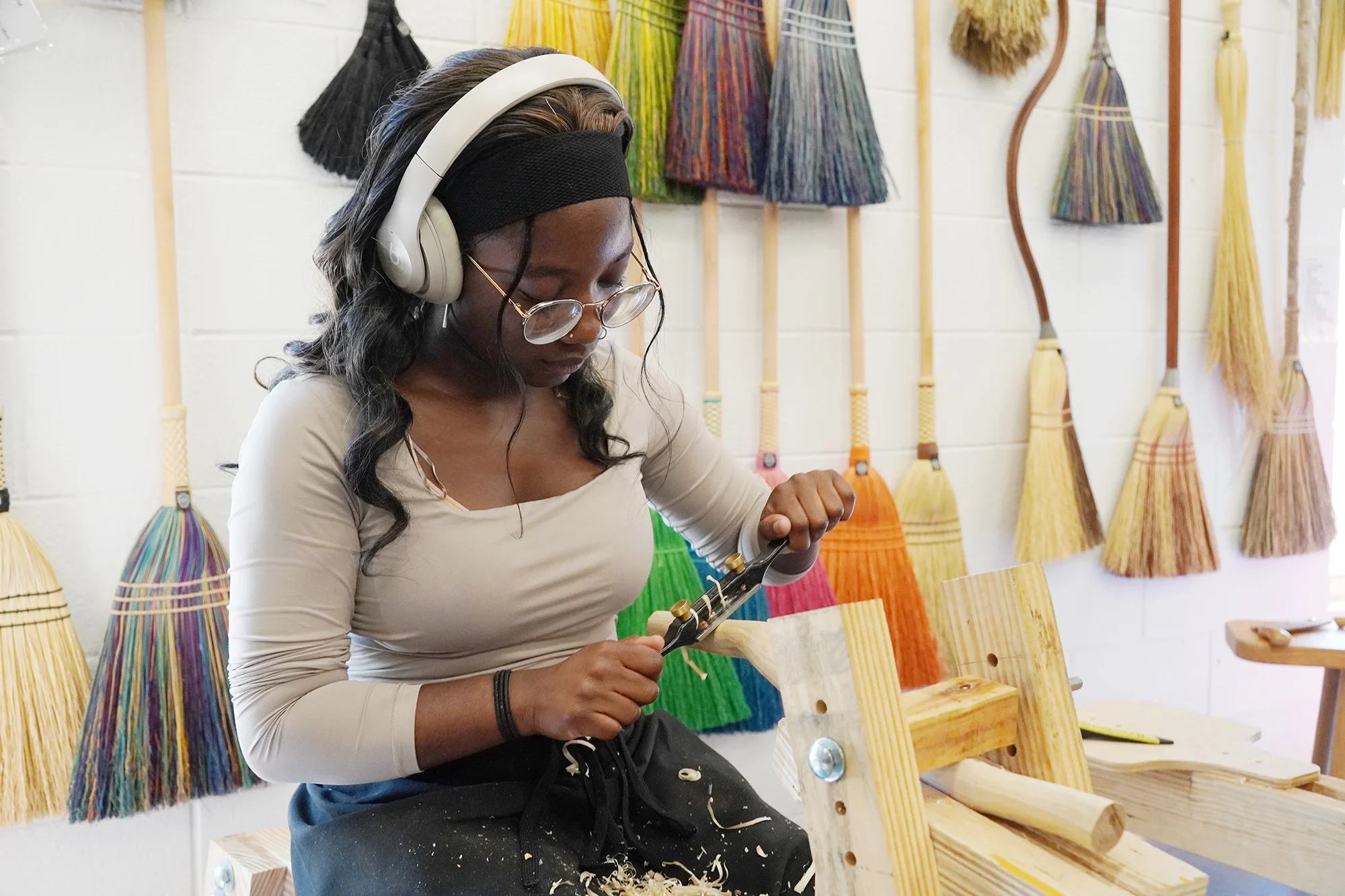 What Can Work Colleges Teach Higher Ed?