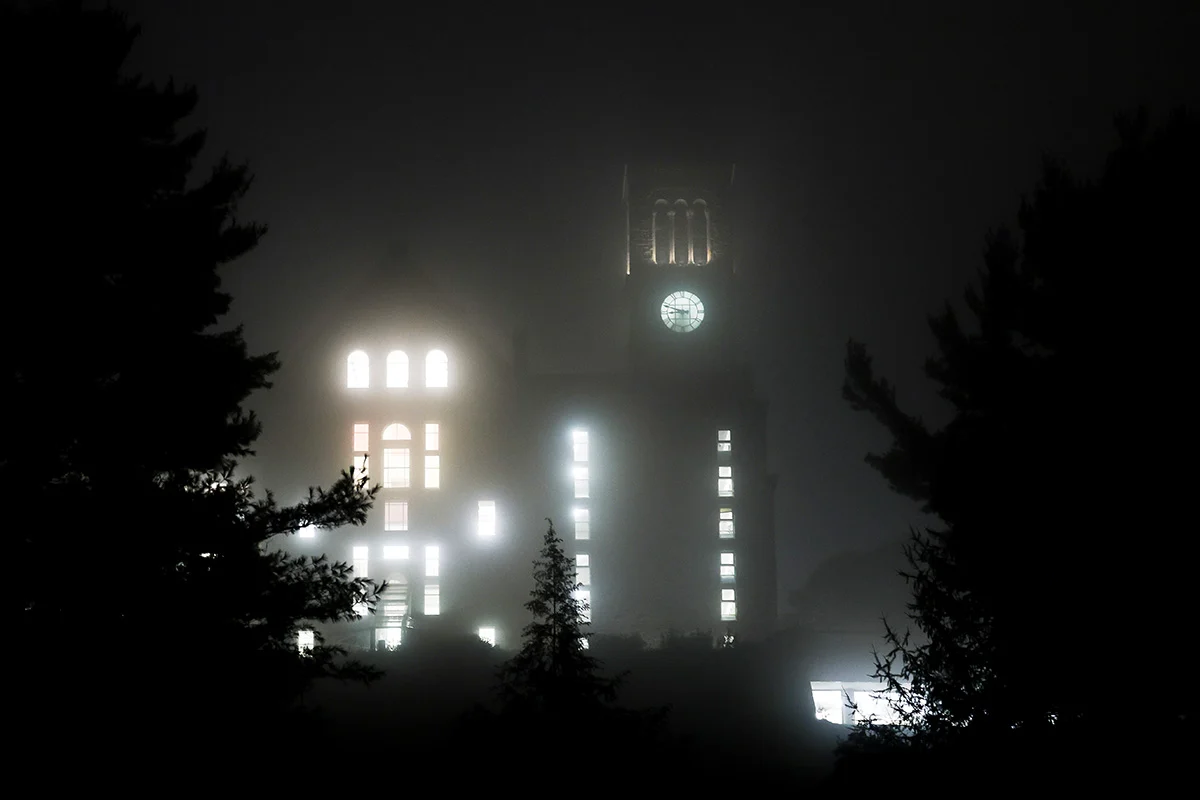 Cornell Bans Frat Parties as It Re-Evaluates Greek Life