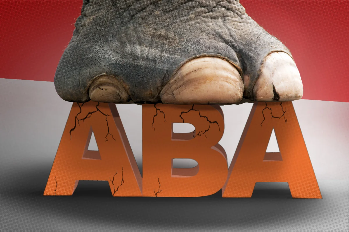The GOP Is Going After the ABA. But Why?