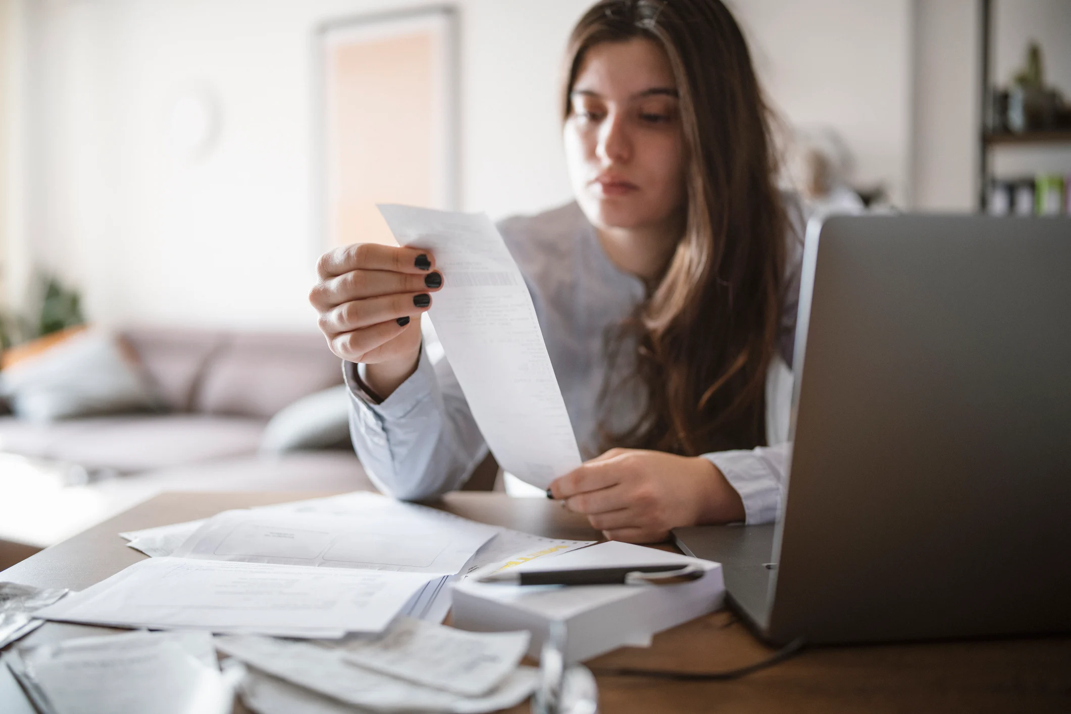 Rebuilding the Student Safety Net