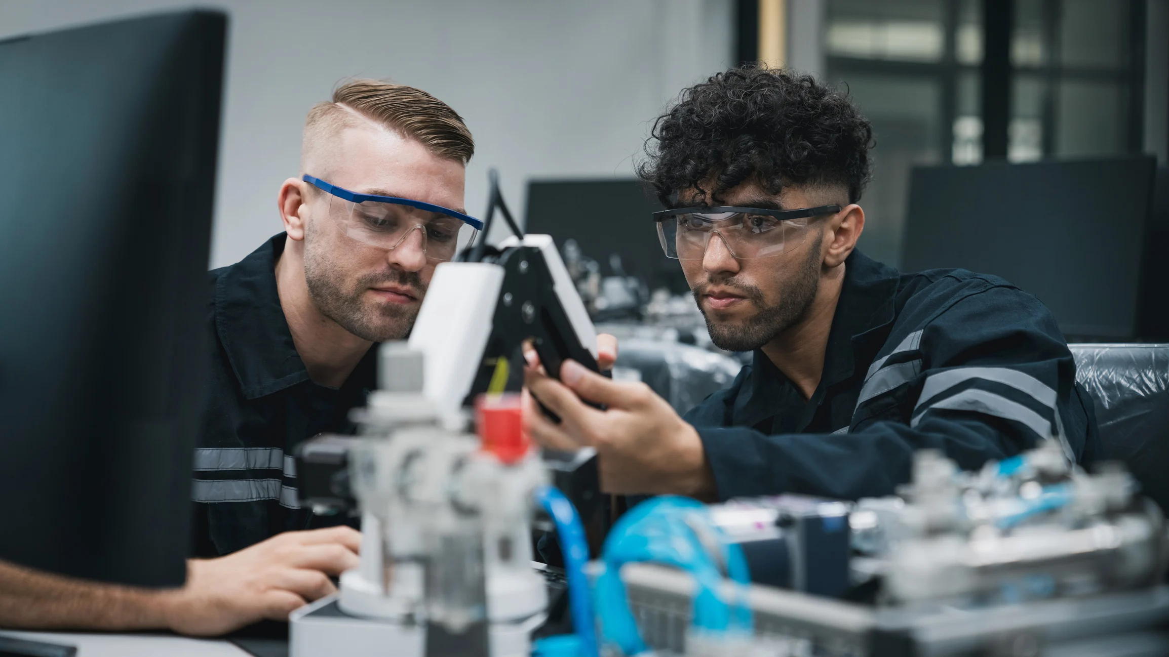 Connecting Dual Enrollment to Career Training