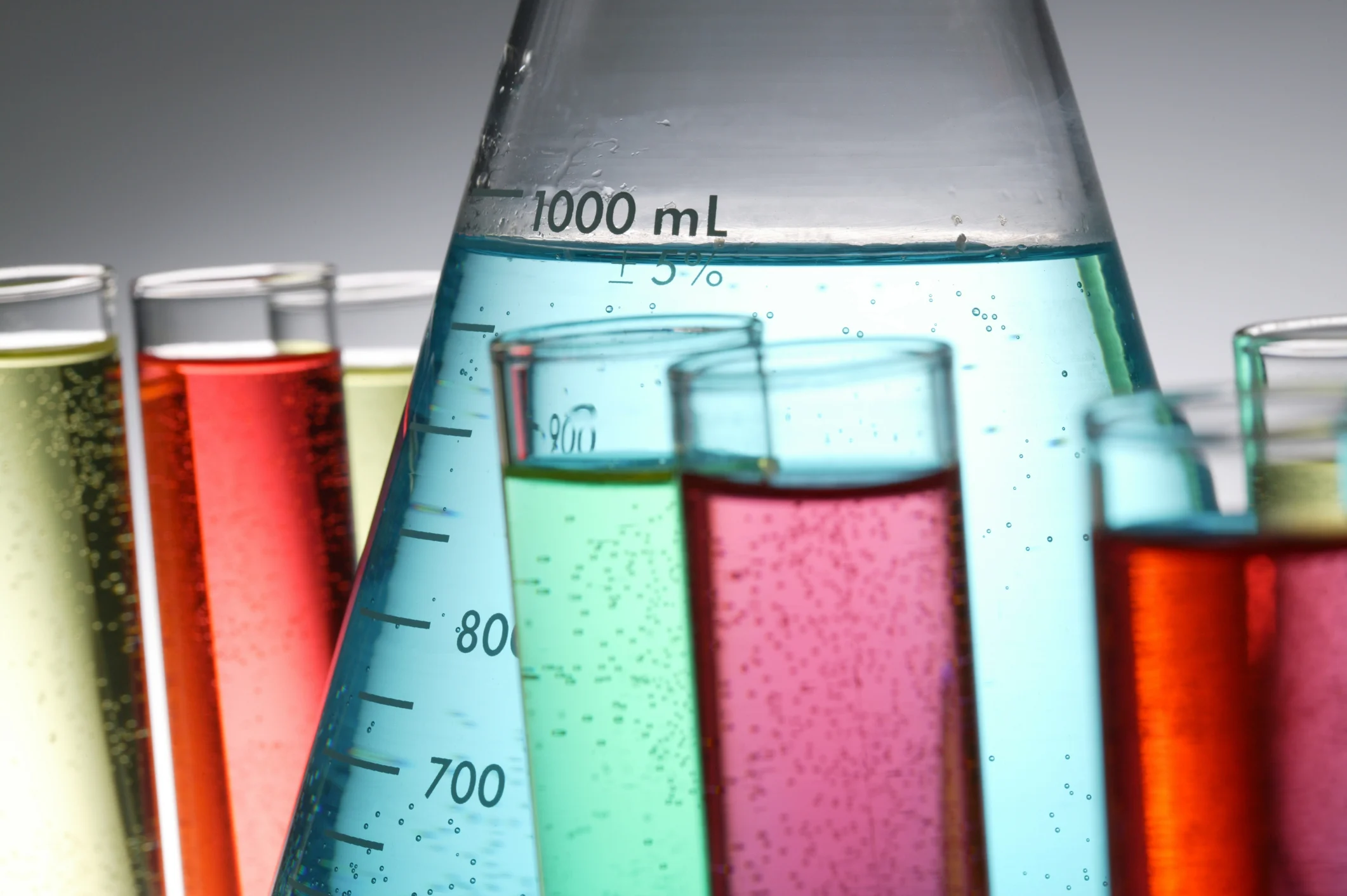 An Uncertain Landscape for Science Funding