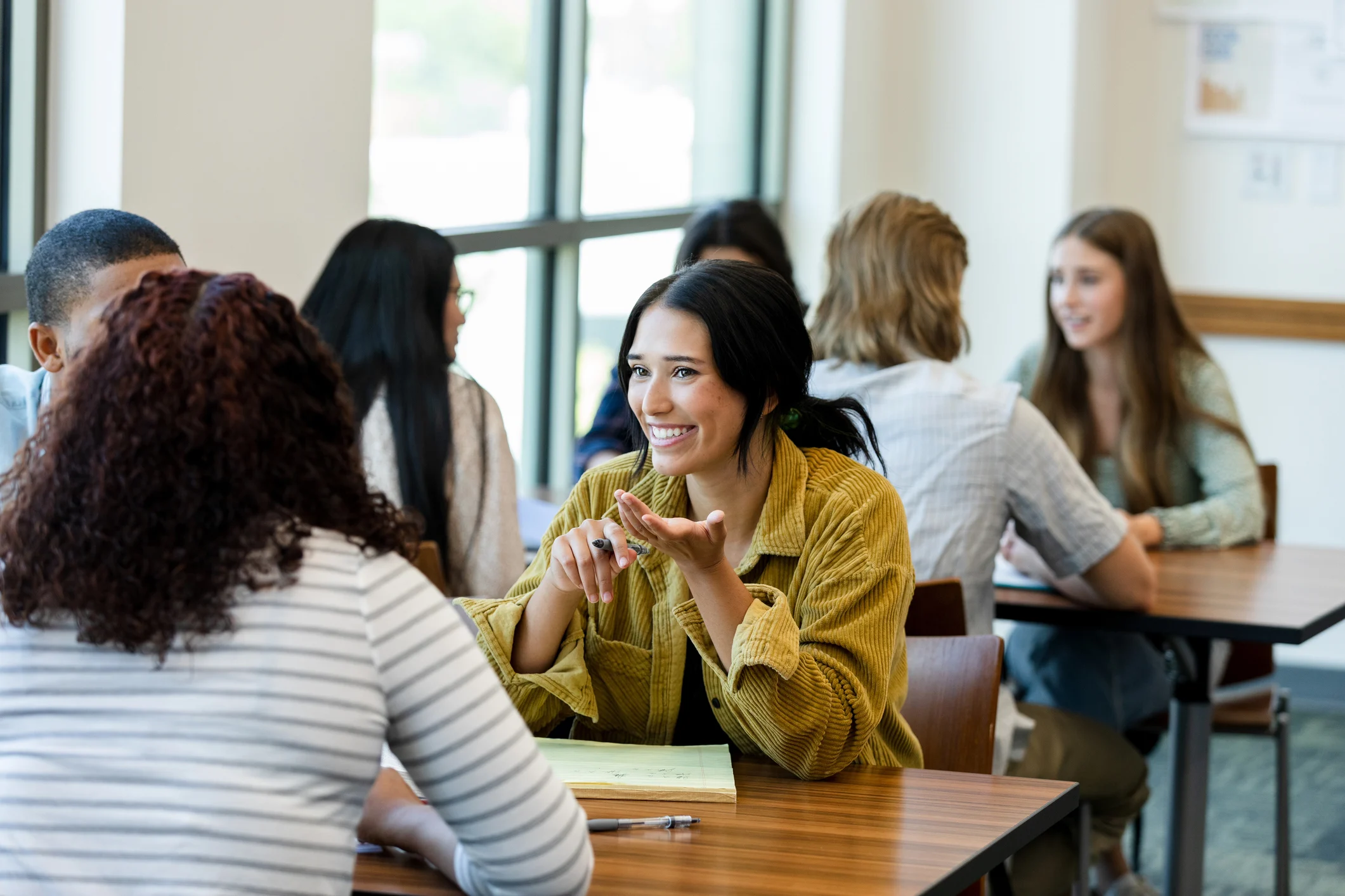 Expanding College Success for Low-Income Students
