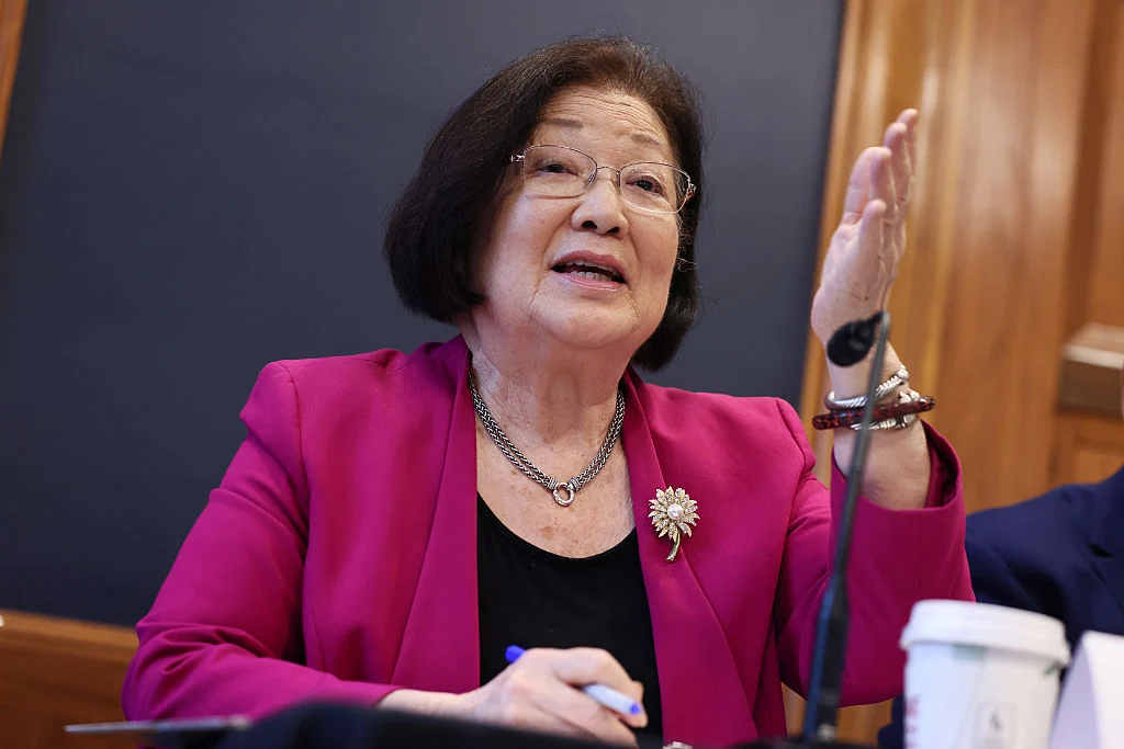 Congressional Democrats Condemn MSI Funding Transfer