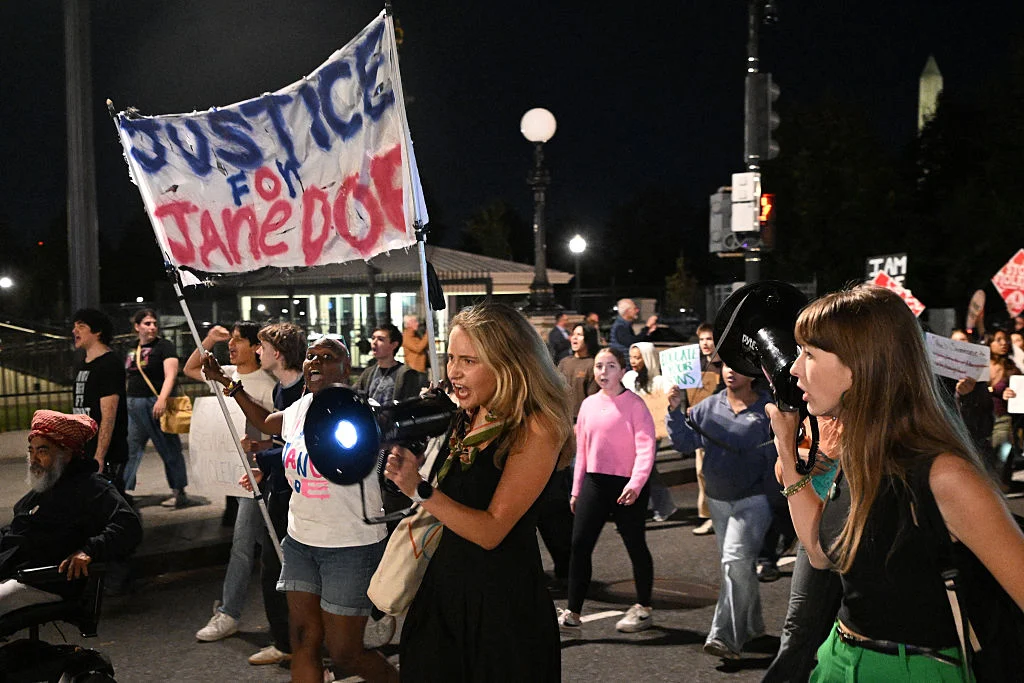 I Defend Due Process—the Cornell Case Shows Victims Need More