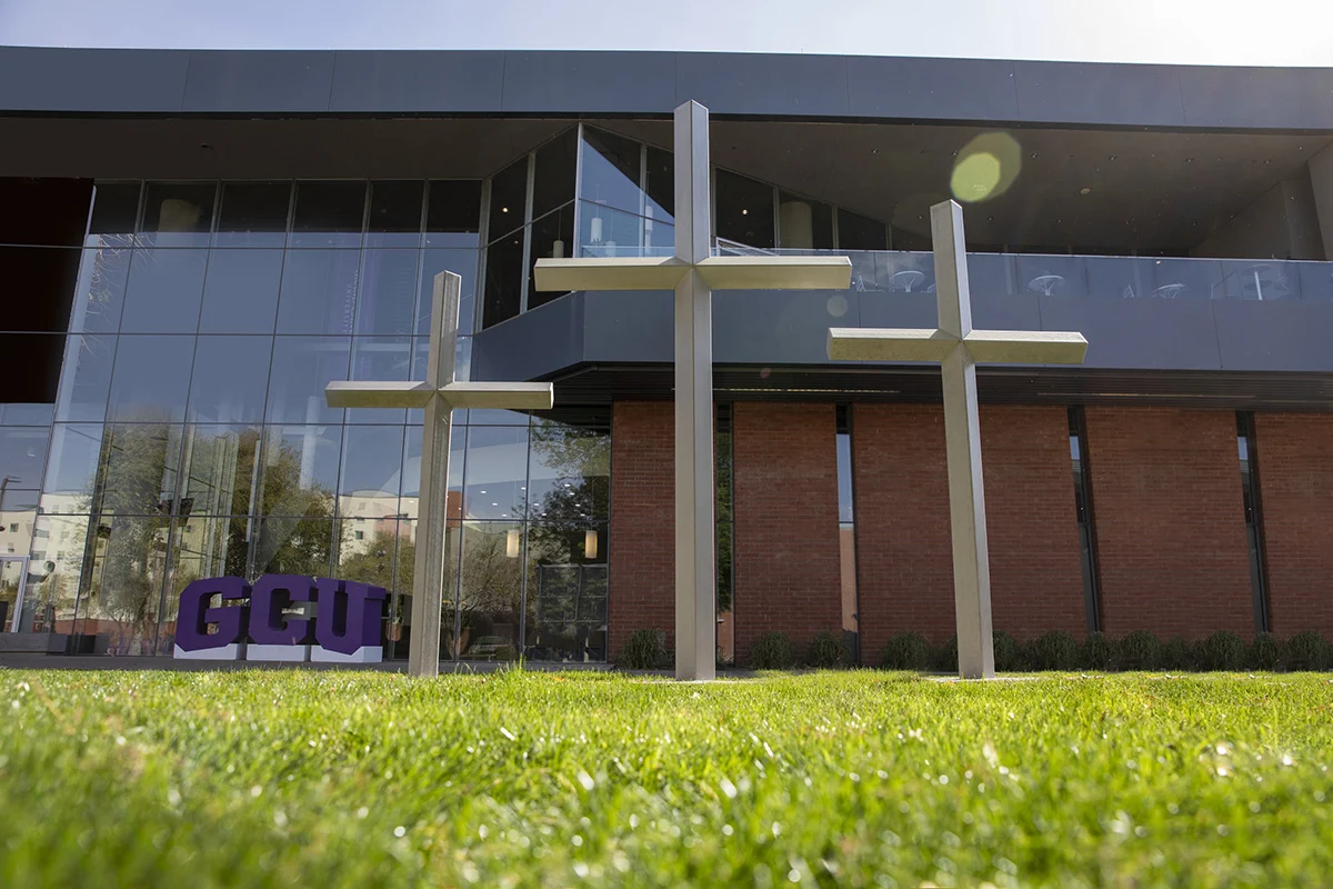 Grand Canyon University Clears Key Hurdle to Open Christian Law School Next Fall