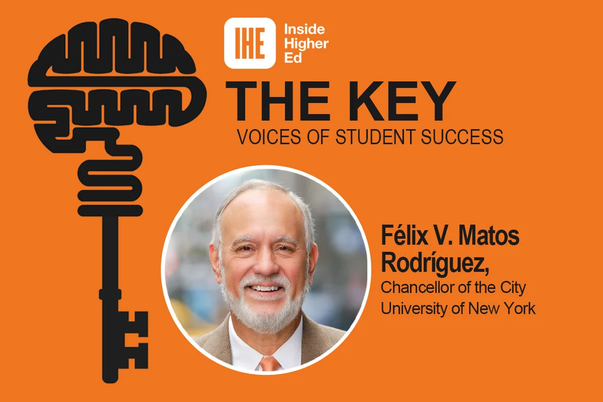 Is College Preparing Students for Work?