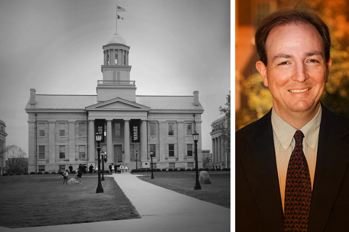 Opponent of NYT v. Sullivan Decision Set to Lead Iowa Intellectual Freedom Center