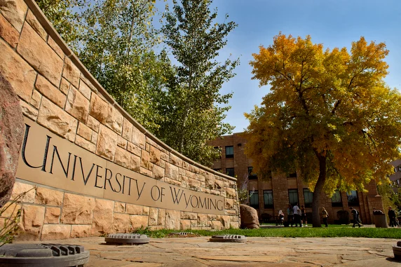 Wyoming Graduate Student Arrested in Alleged Poisoning Plot