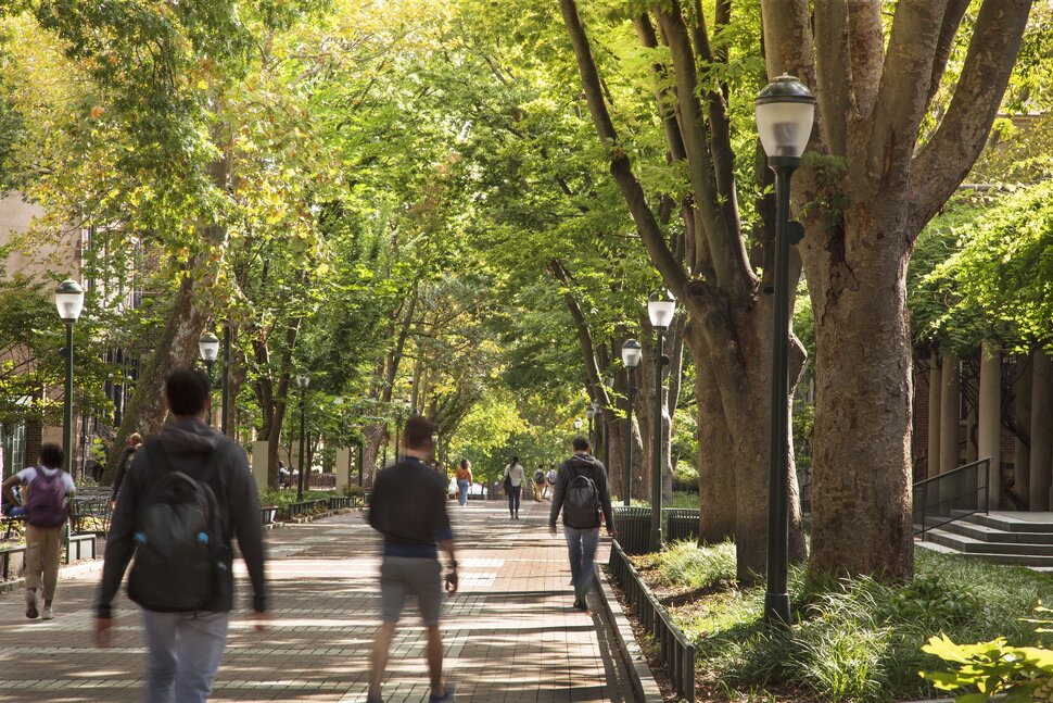 College Cost and Tuition Trends for Students and Parents