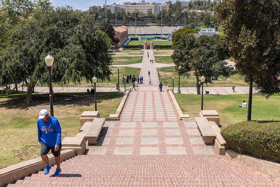 How to Use the U.S. News College Rankings