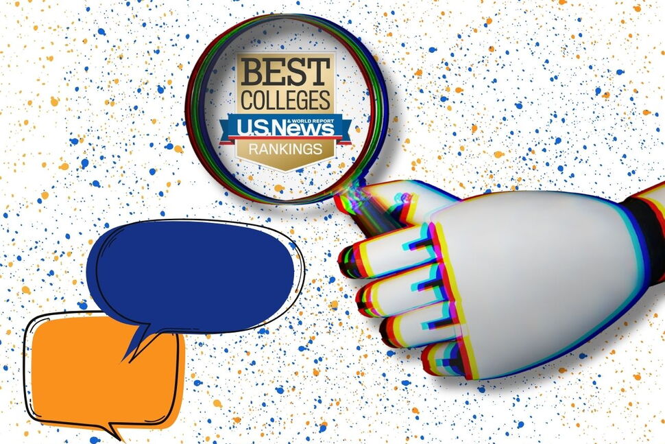 College Rankings vs. ChatGPT: How to Build a College List