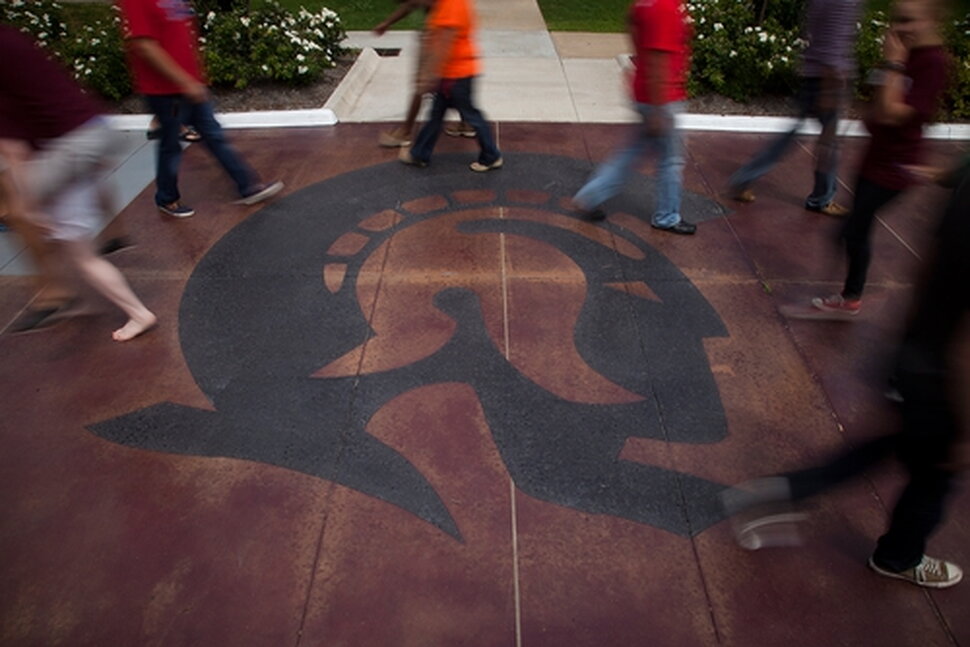 UA Little Rock Offers Lessons From a Major Website Digital Upgrade