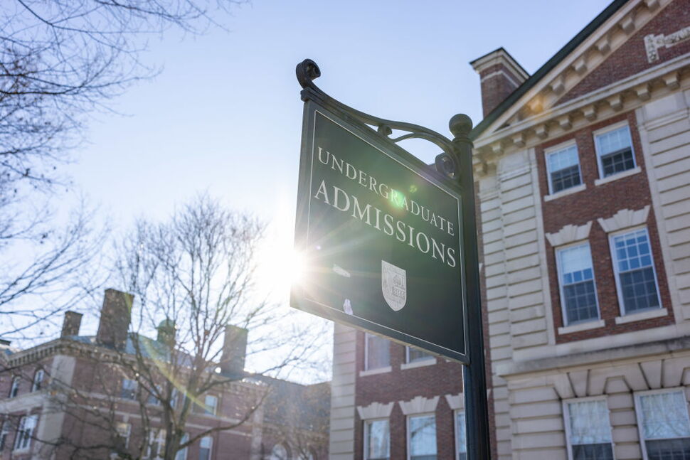 How Applying Early Impacts College Admissions