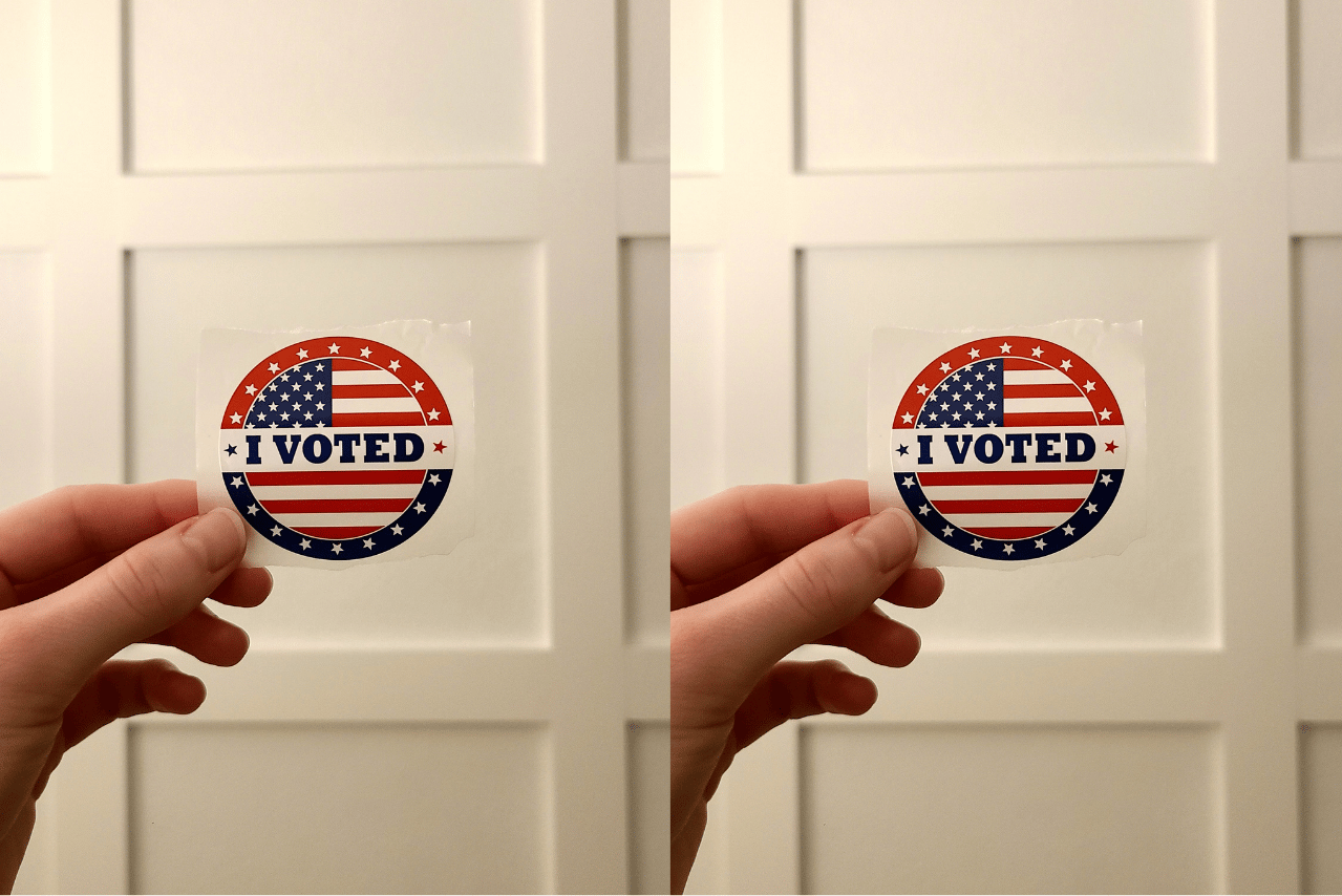 What’s The Difference Between An Independent & Unaffiliated Voter? Here’s An Explainer