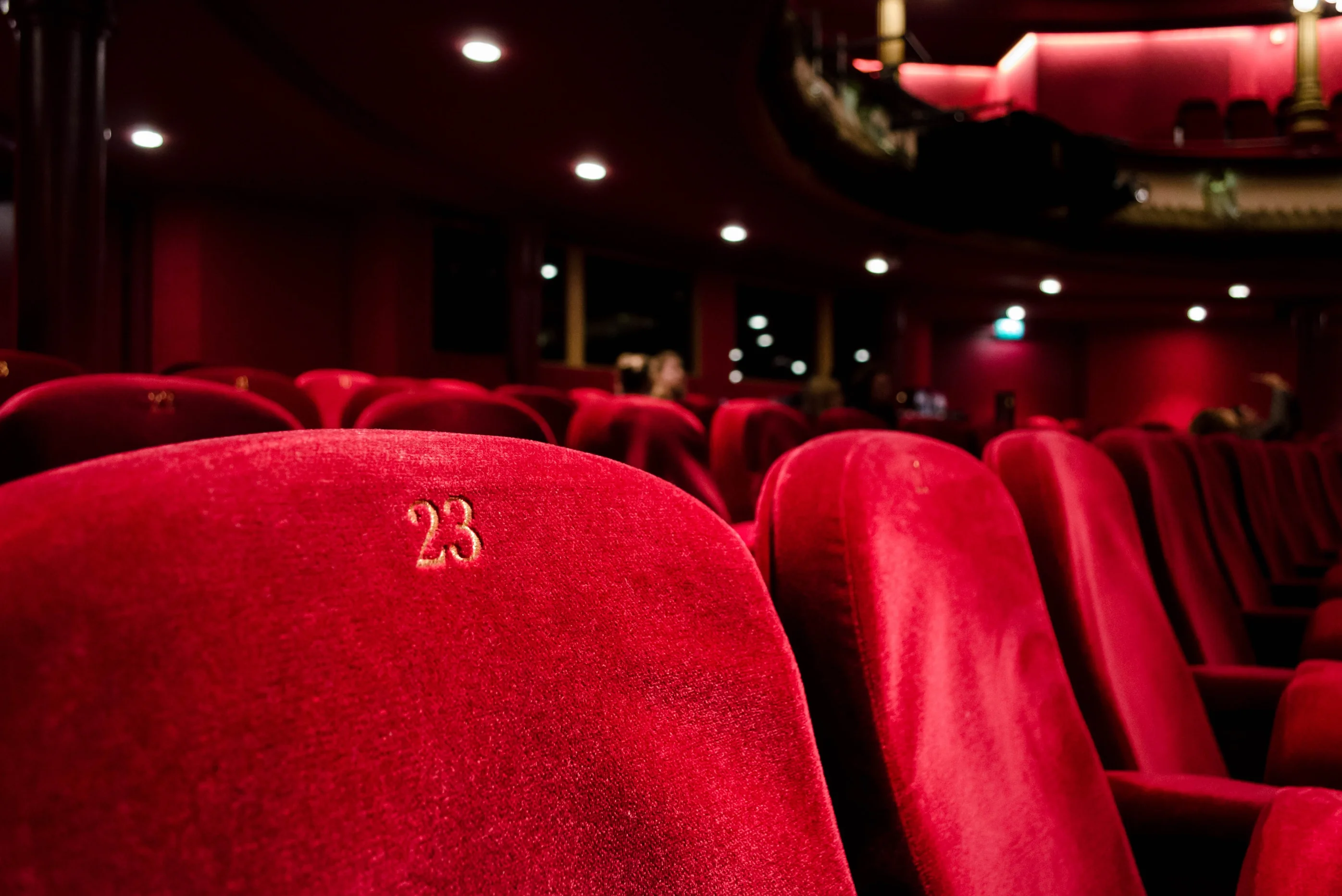 “Not Like the Movies”— Why Some Romance Book Tropes Don’t Work in Film