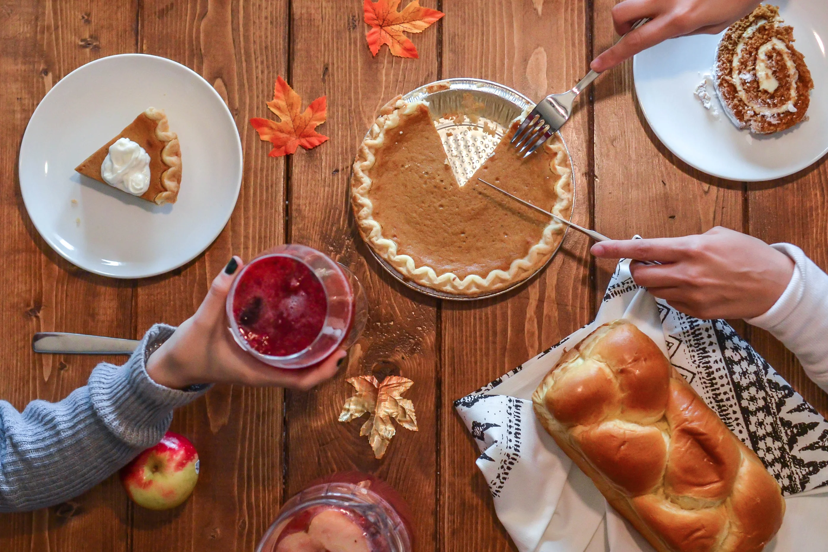 Why Fall Feels Like a Reset