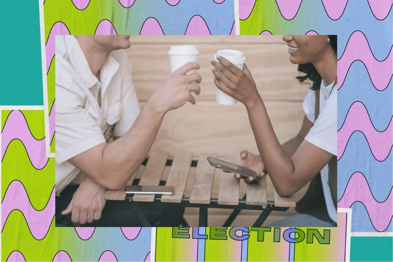 These Gen Zers Are Putting Politics First In Dating — Here’s How