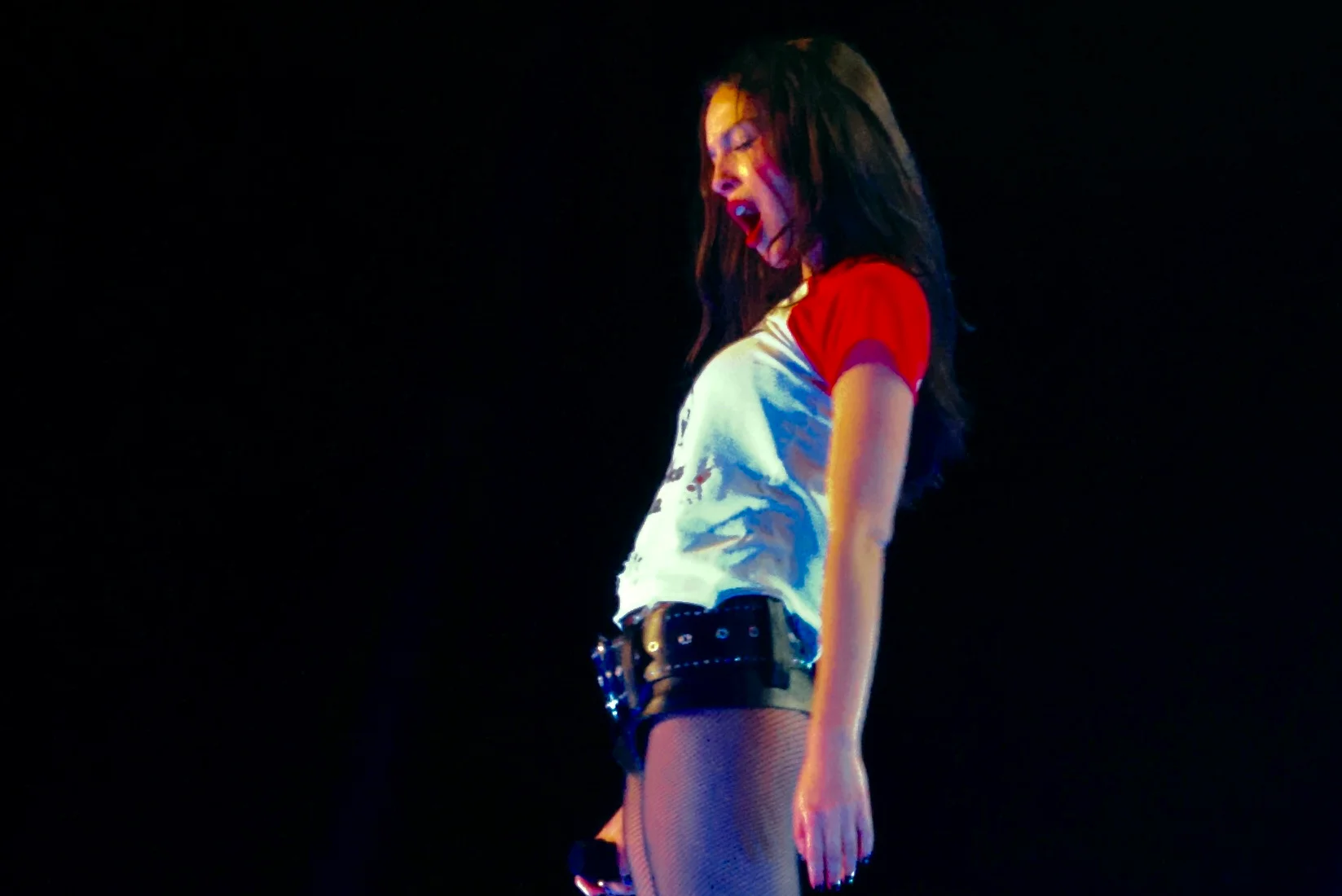 Olivia Rodrigo Writes Music for Everyone