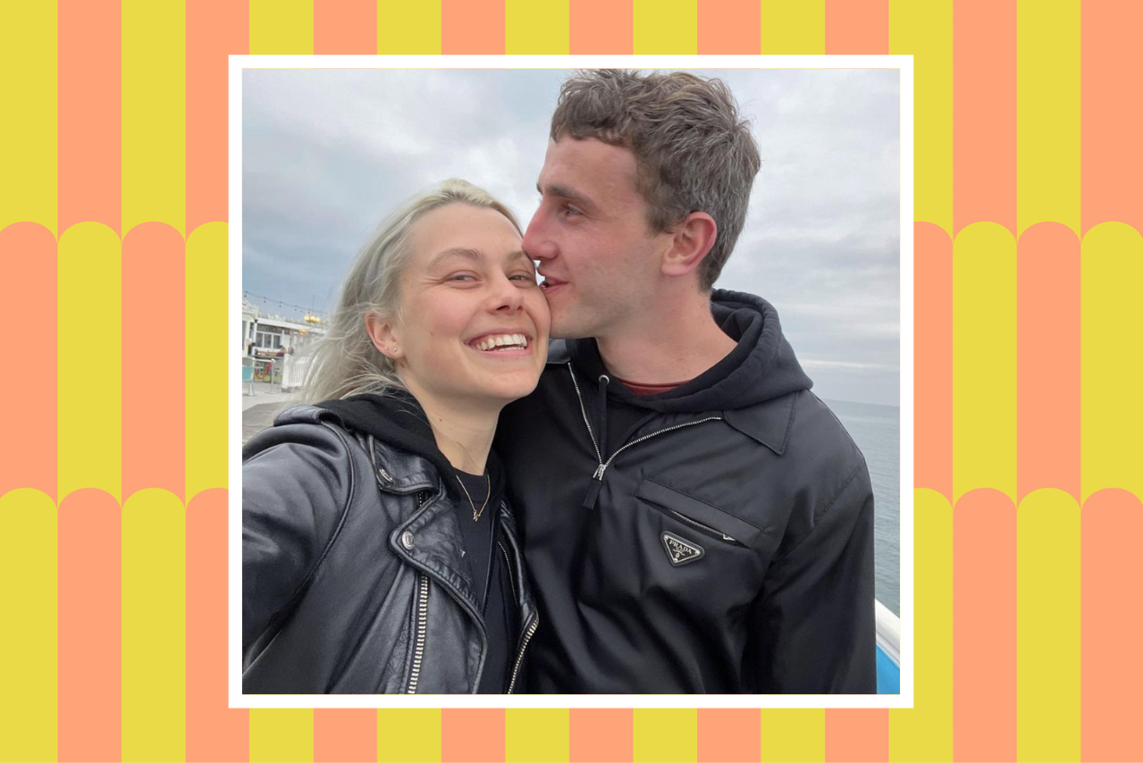 I Would Never Pretend Not to Know You: Did Daisy Edgar-Jones and Paul Mescal Really Create Casual?
