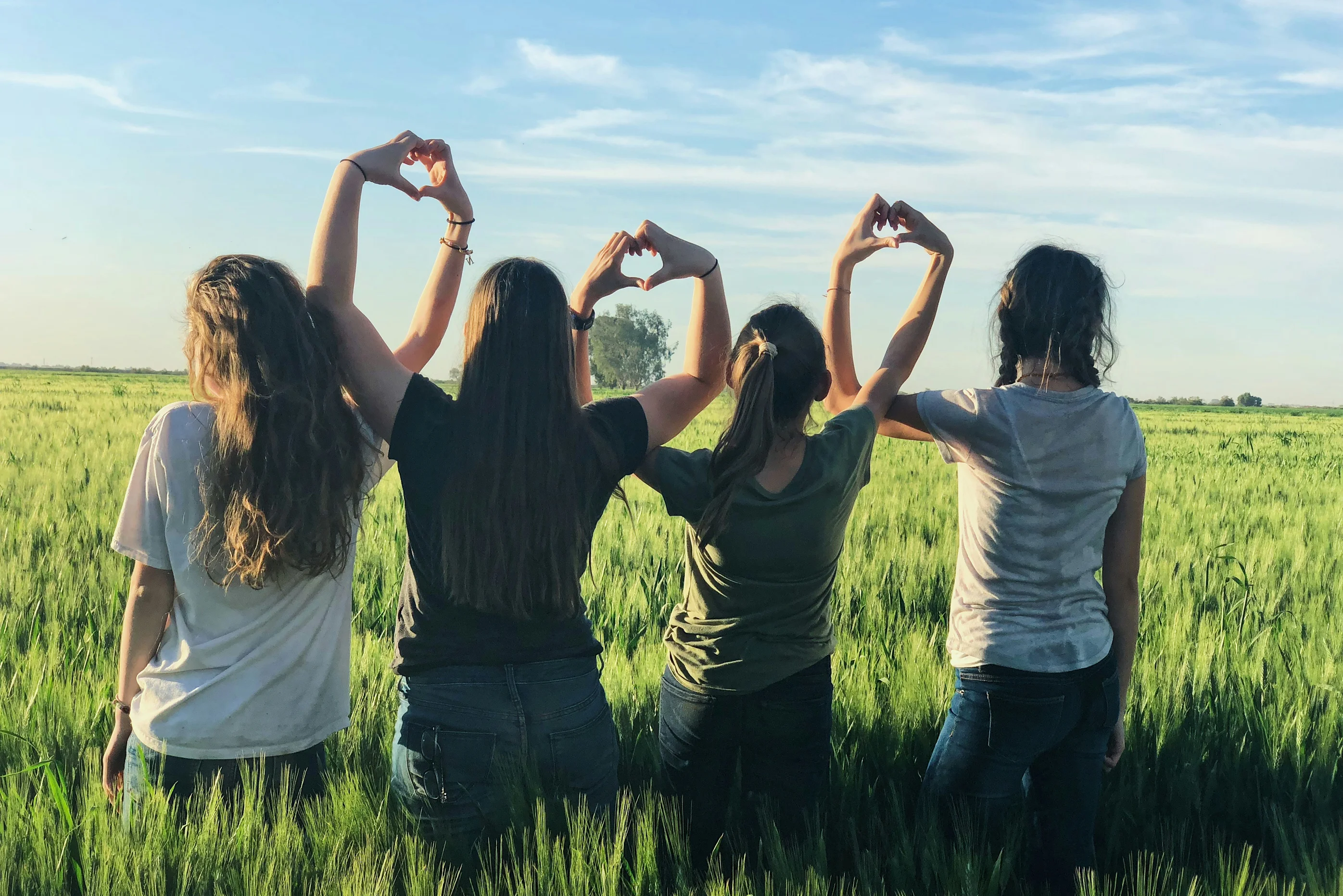 Inside Tallahassee’s New Girls’ Community: TALLYing Up Your 20s