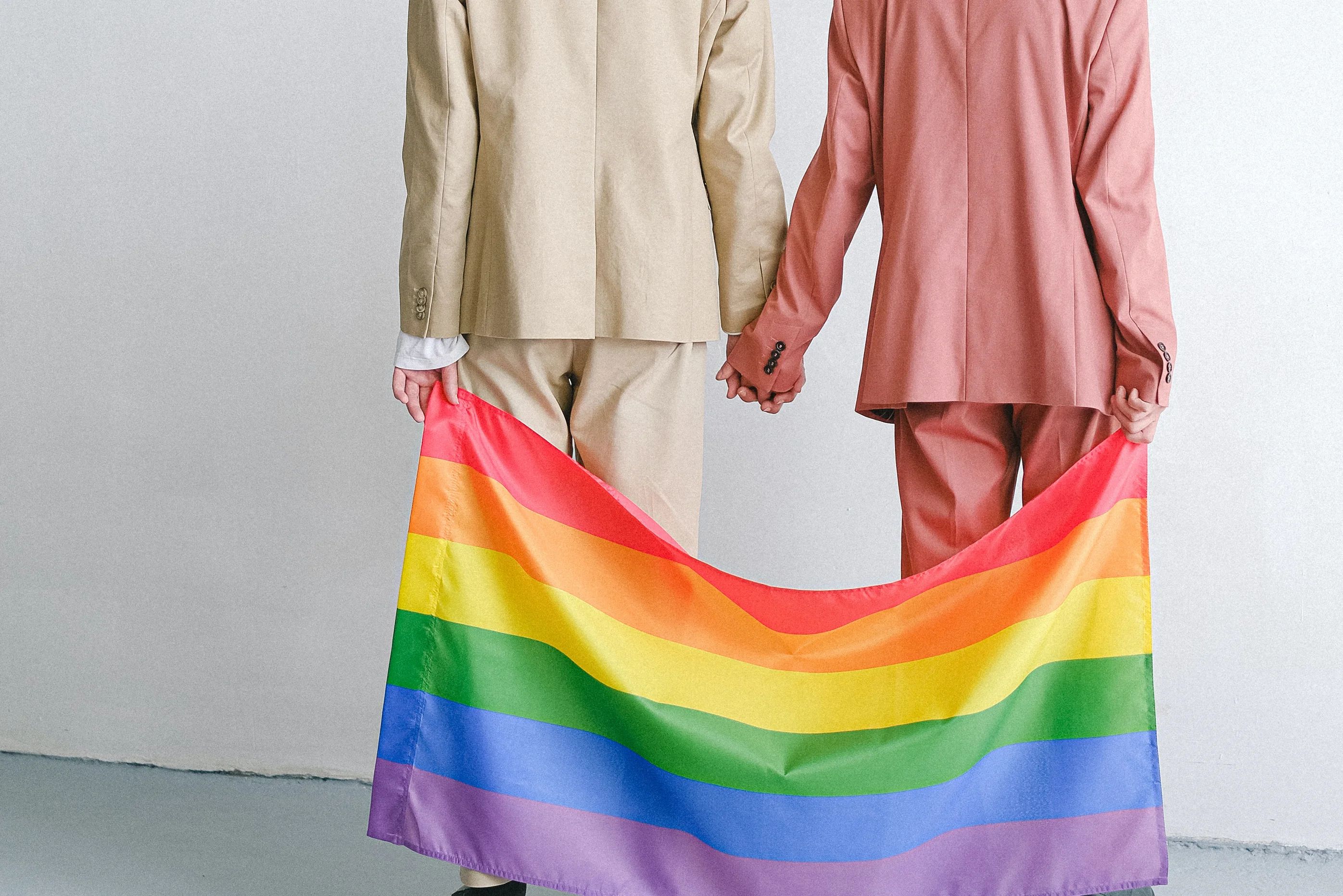 A Look at Nottingham’s Queer Scene – With Special Insights from IKAG’s Kayleigh