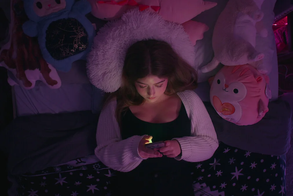 Maybe We Don’t Need To Be Online All The Time
