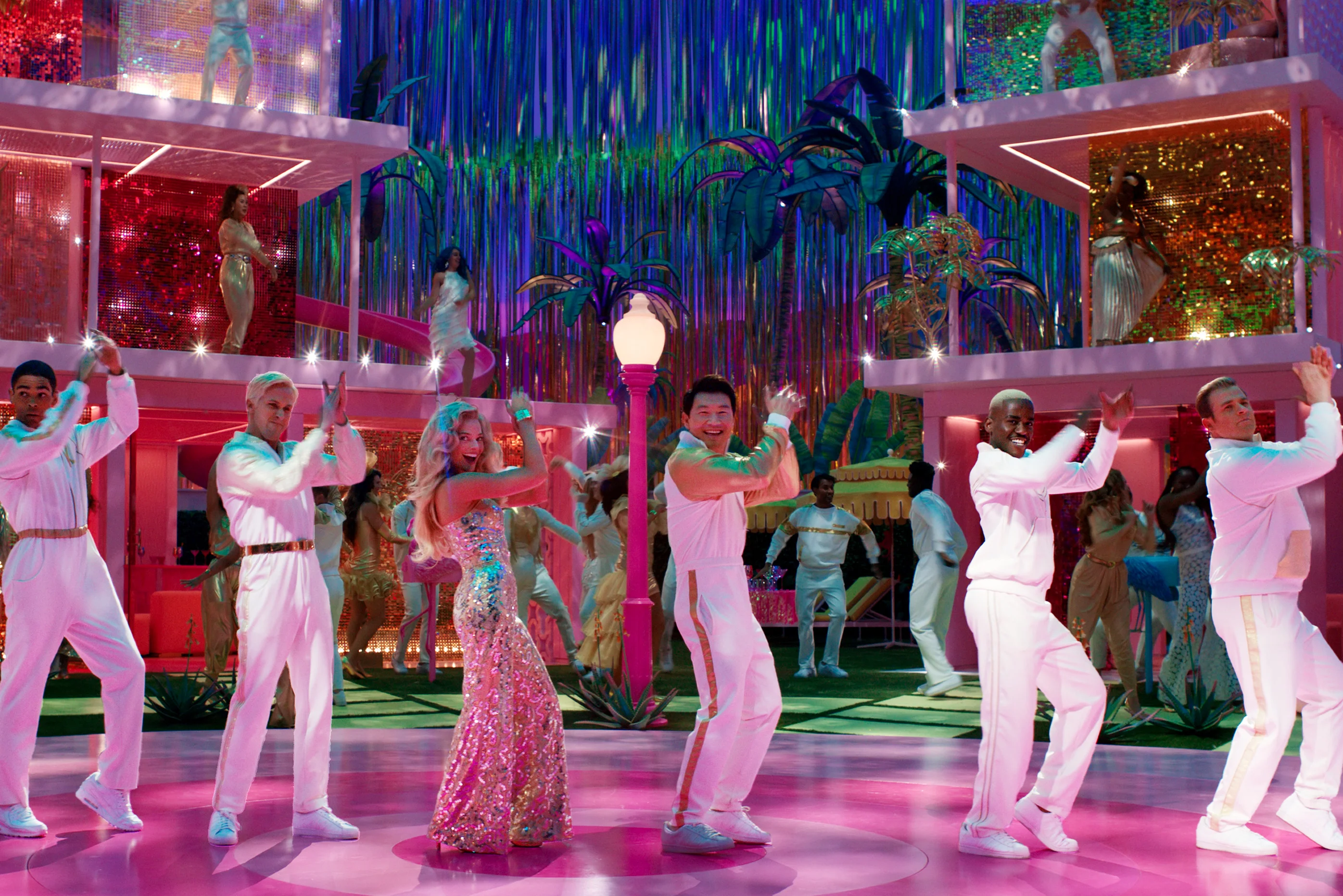 It’s Time to Get (Un)Funky