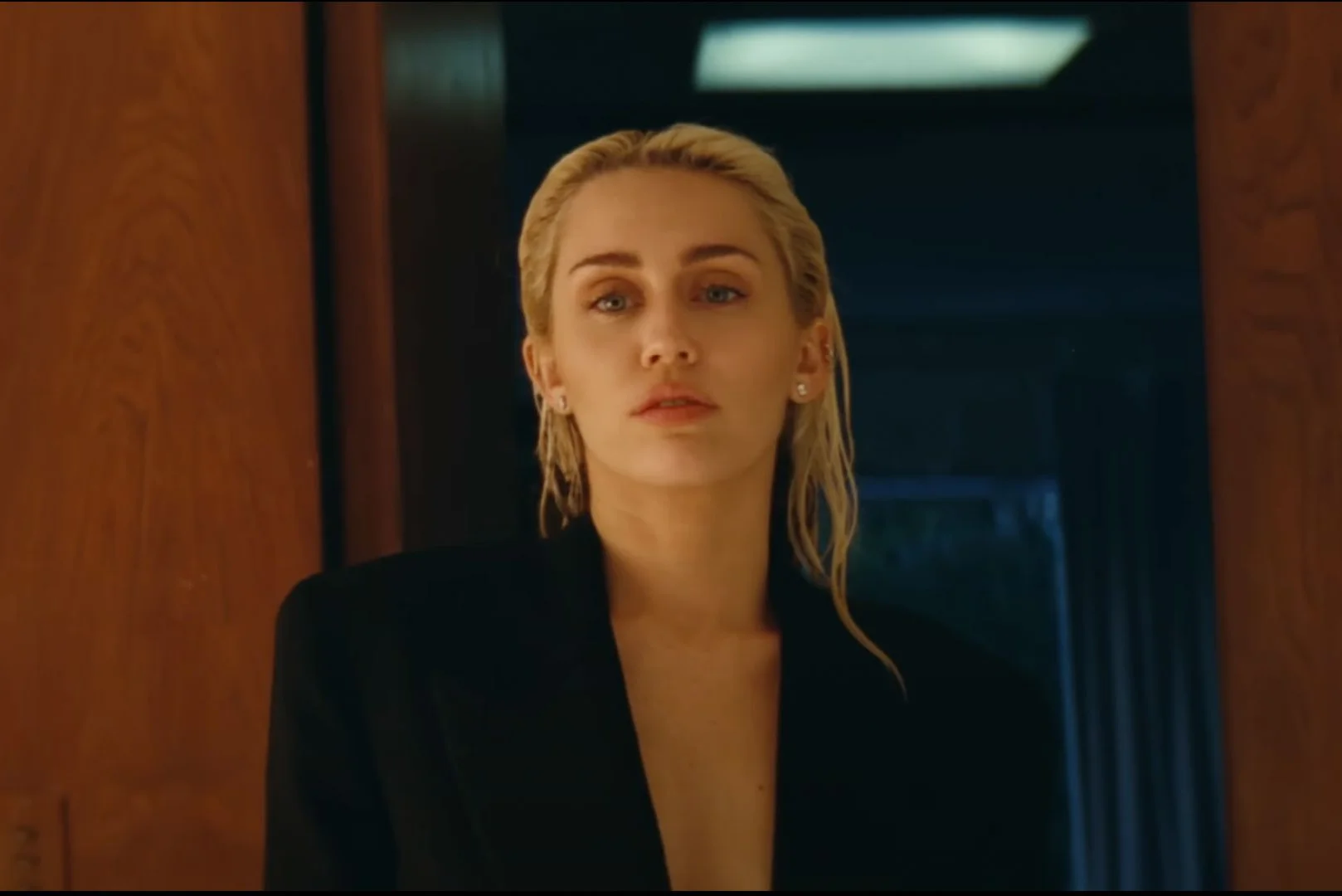 Miley Cyrus New Album and Possibly Permanent Rebrand