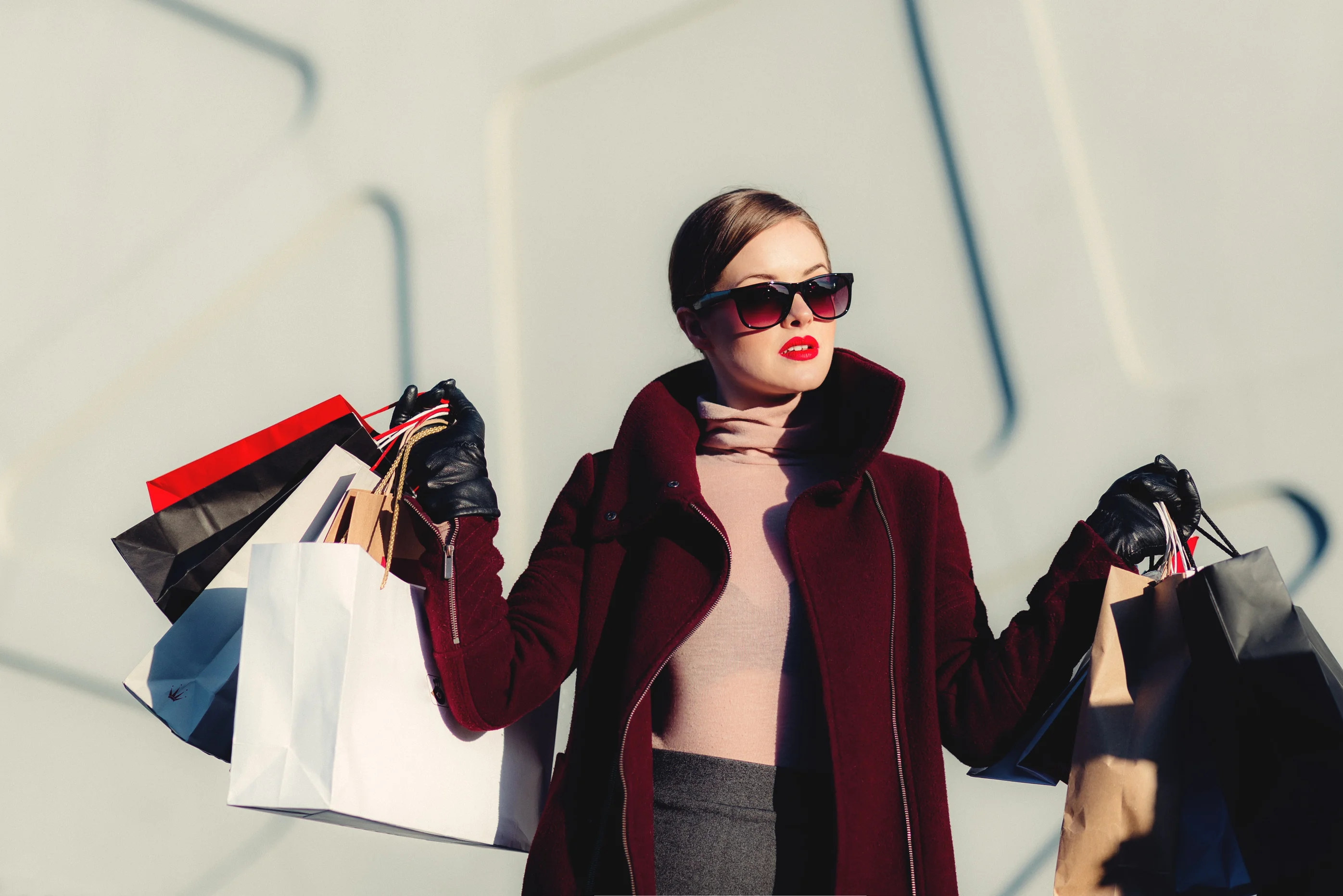 Fashion Formula: How to Individualize Your Look