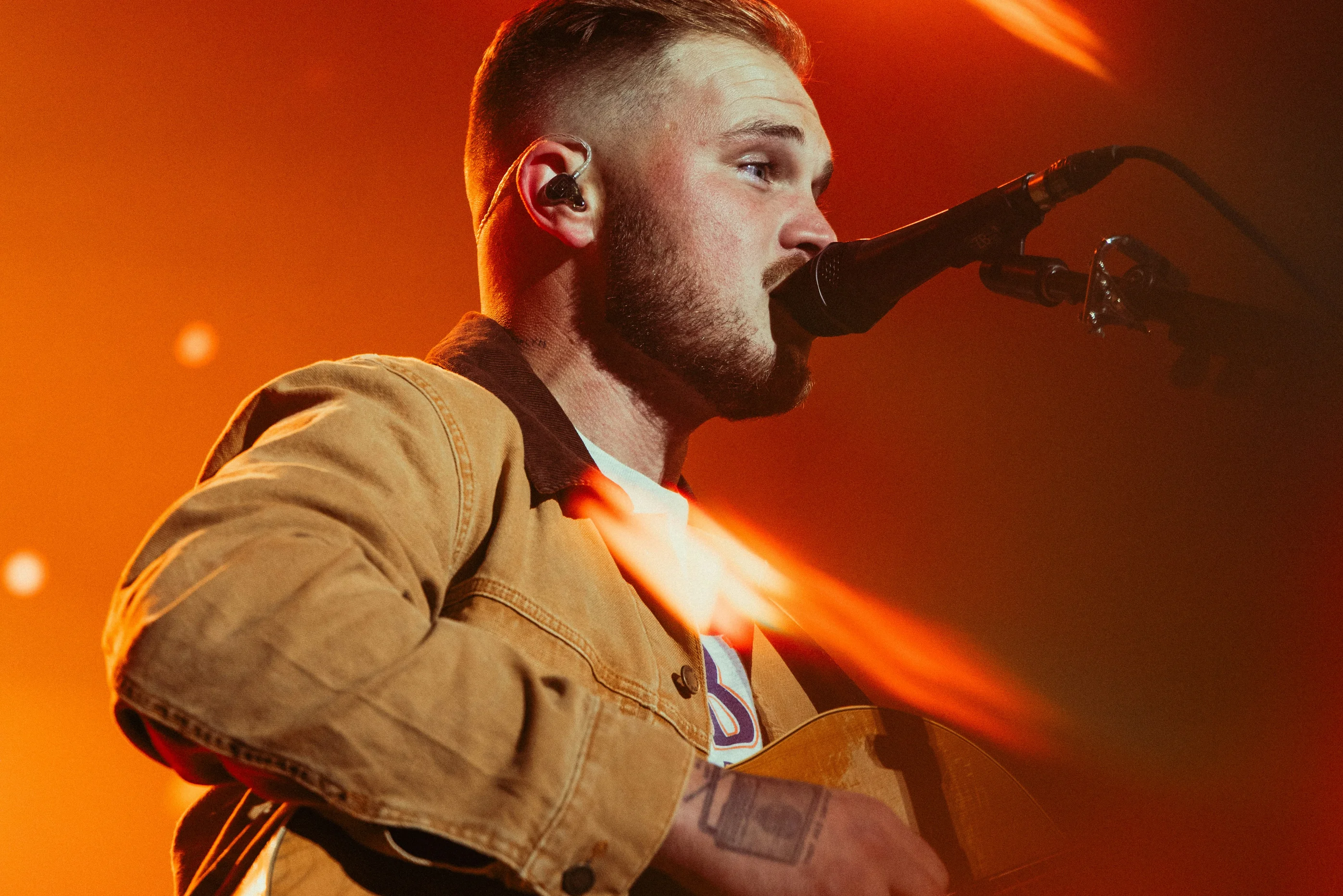 Zach Bryan’s Leaves Us Reading Between the Lines … Again