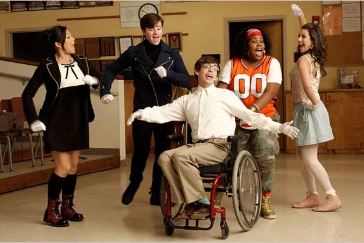 A ‘Glee’ Reboot Is Happening, & Here’s Who’s Returning