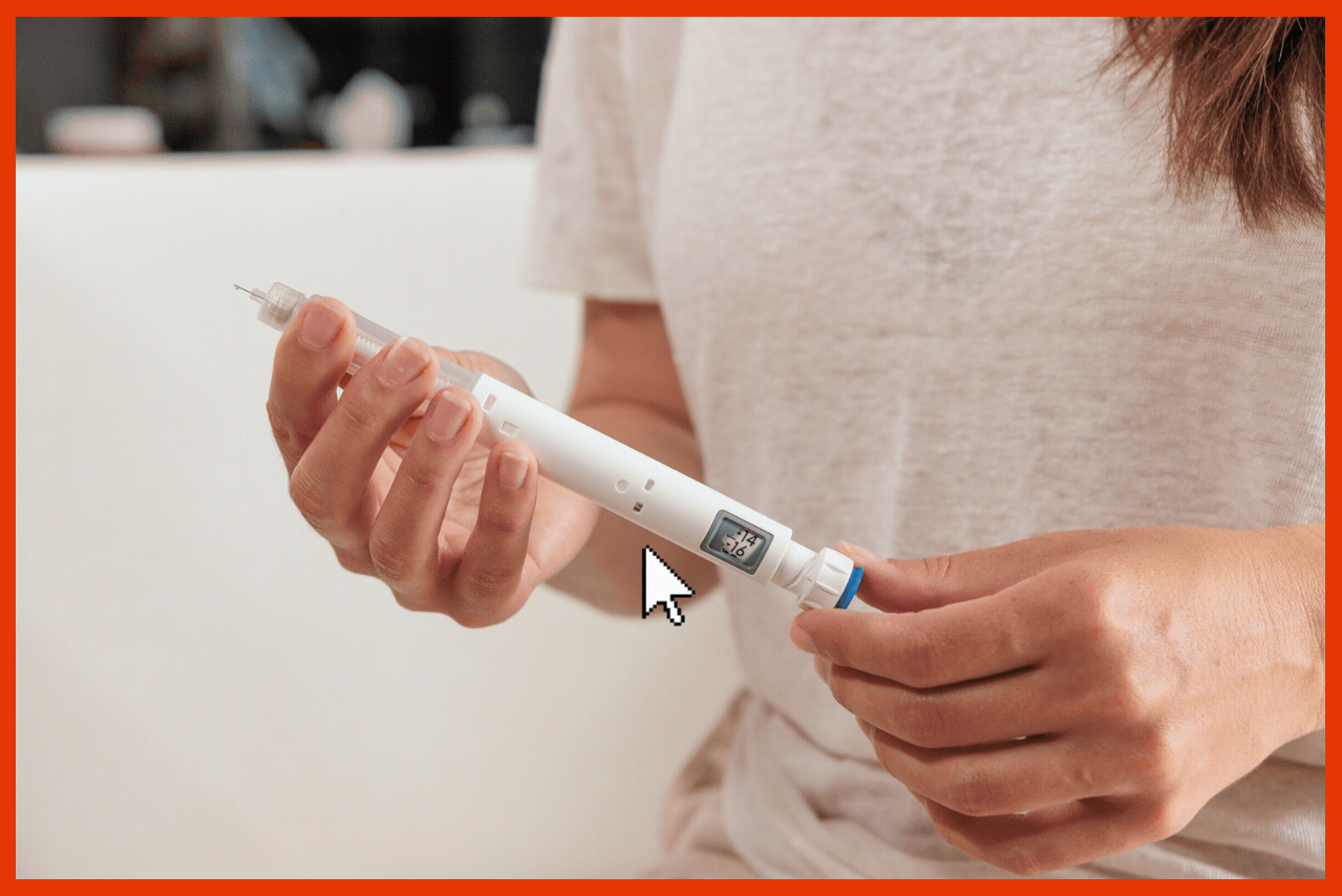 Injectable Peptides Are All Over Social Media, But How Much Do We Really Know?