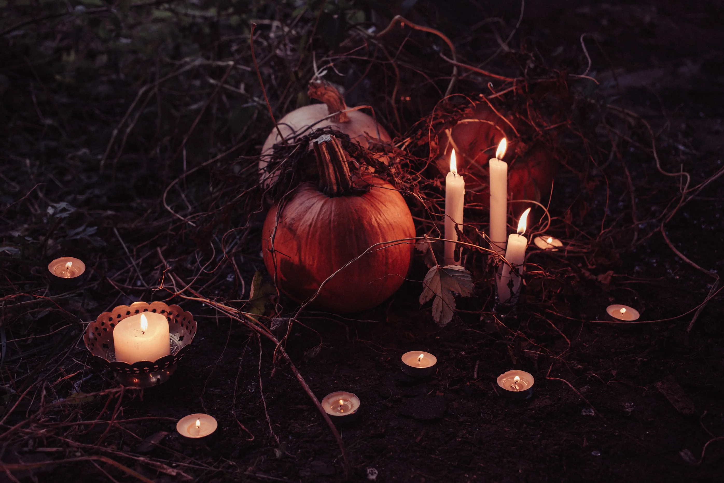 Beyond Vassar: The Haunted History of Poughkeepsie