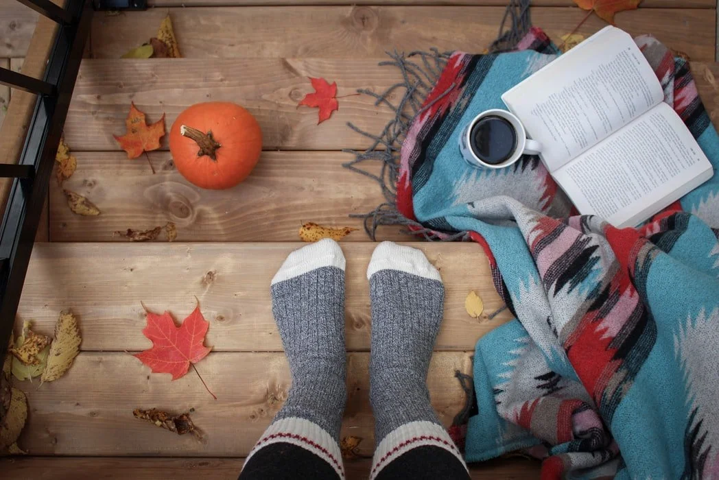 5 Fall Fashion finds to add to your wardrobe