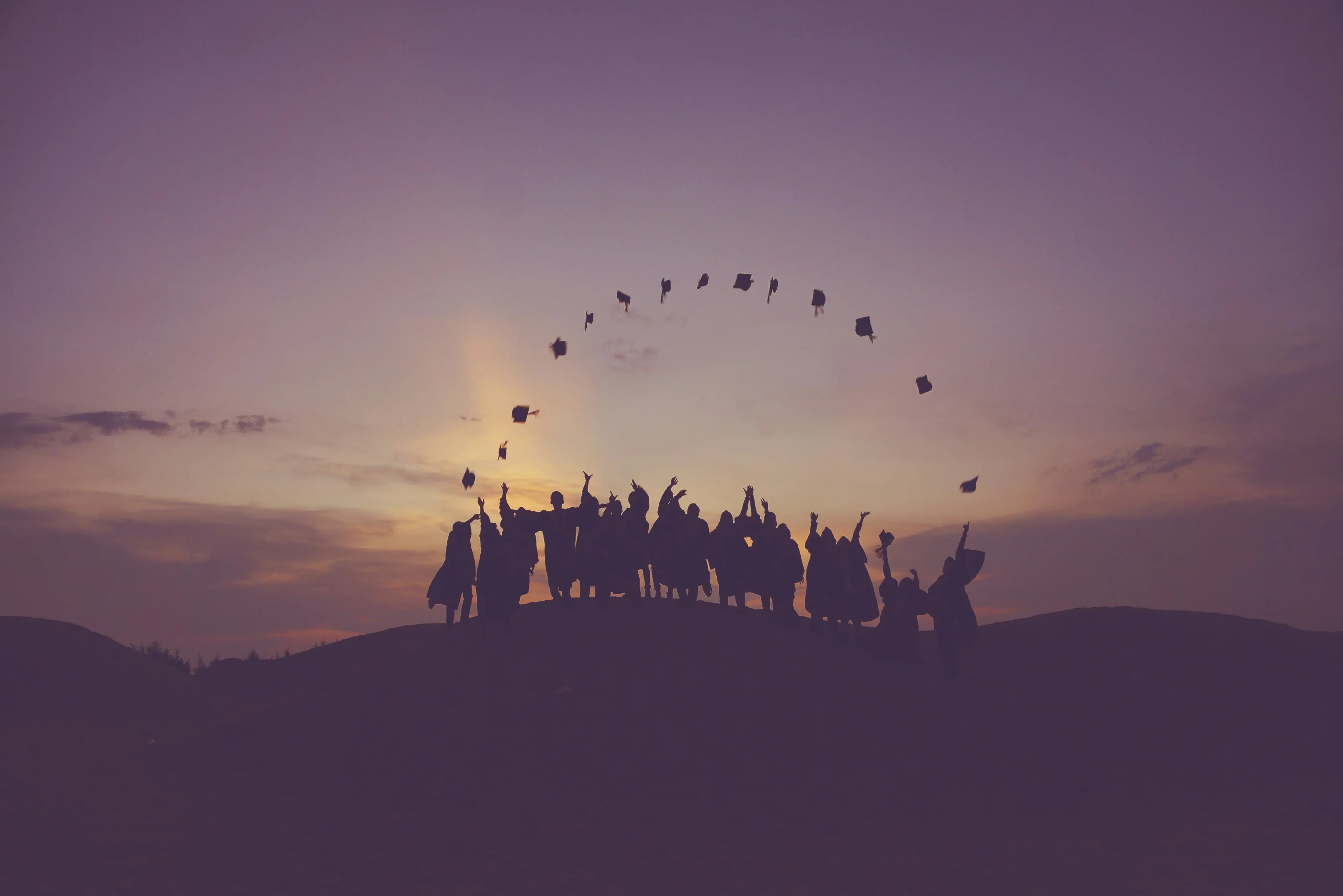 THE GRADUATION TO WORK GAP