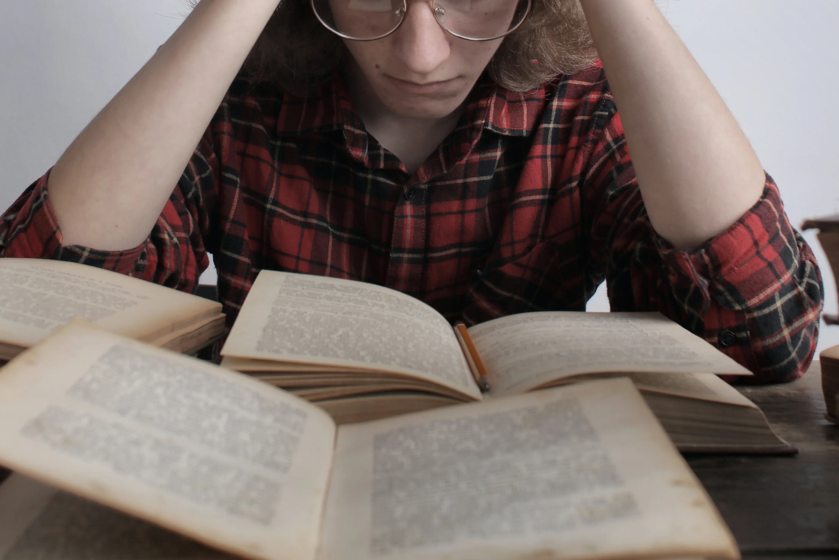Burning Out: Going from Being Top of Your Class in High School to Mediocre in University